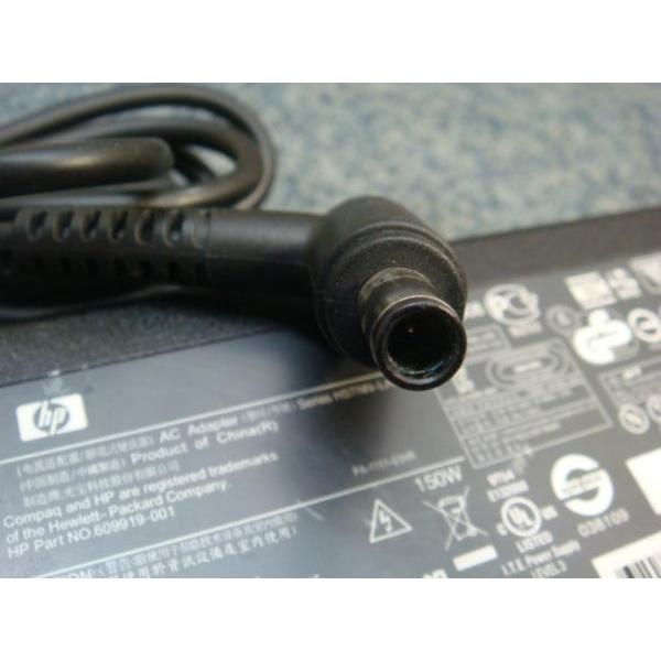 日本HP HP ACアダプタ ー19V~7.89A HSTNN-LA09 Pavilion HDX9000T HP