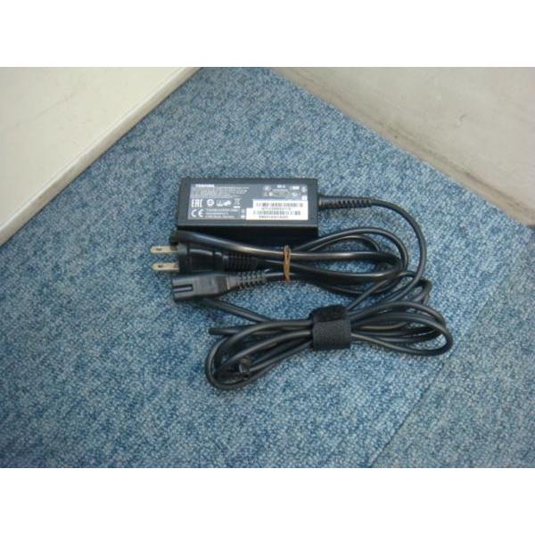 TOSHIBA（東芝） TOSHIBA AC ADAPTER PA5177U-1ACA 19V~2.37A dynabook