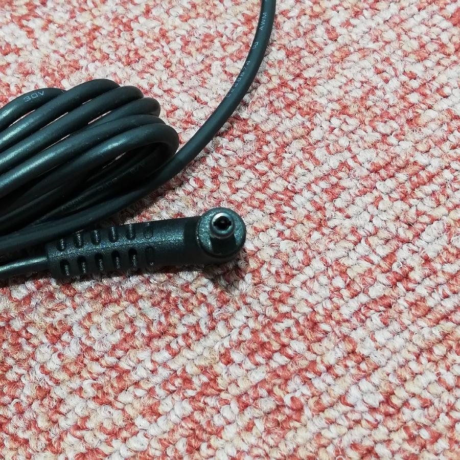 TOSHIBA（東芝） Toshiba Dynabook AC ADAPTER PA5192U-1ACA 19V~2.37A