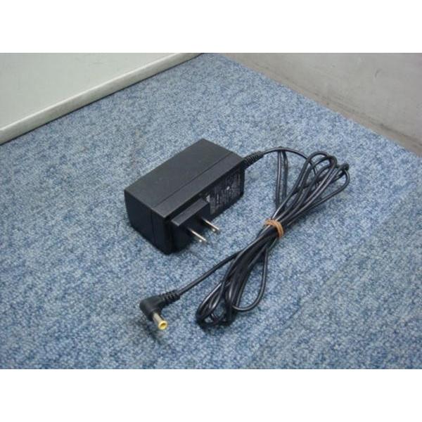【動作品】YAMAHA NVR510 電源アダプタ付属 YAMAHA（ヤマハ） ヤマハ純正 YAMAHA ACアダプタ P12V2.0A DC12V~2A