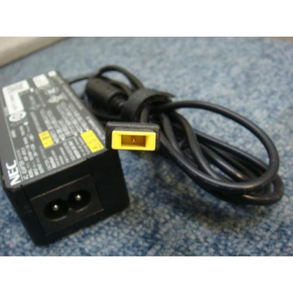 NEC 純正ACアダプター ADP003 PC-VP-BP98 20V~2.25A NS750/FAB NEC 純正ACアダプター ADP003 PC-VP-BP98 20V~2.25A NS750/FAB