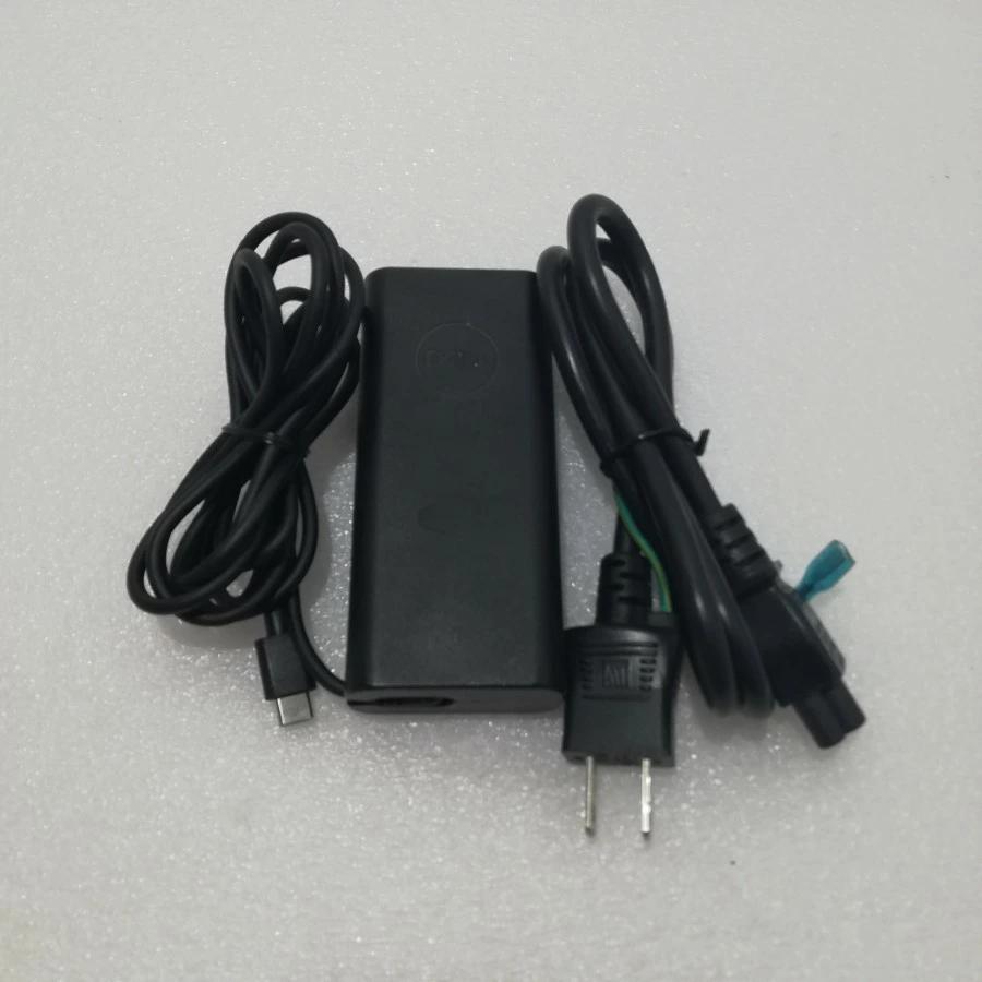 DELL（デル） 純正 DELL 65W TYPE-C ACアダプター Modelー混在