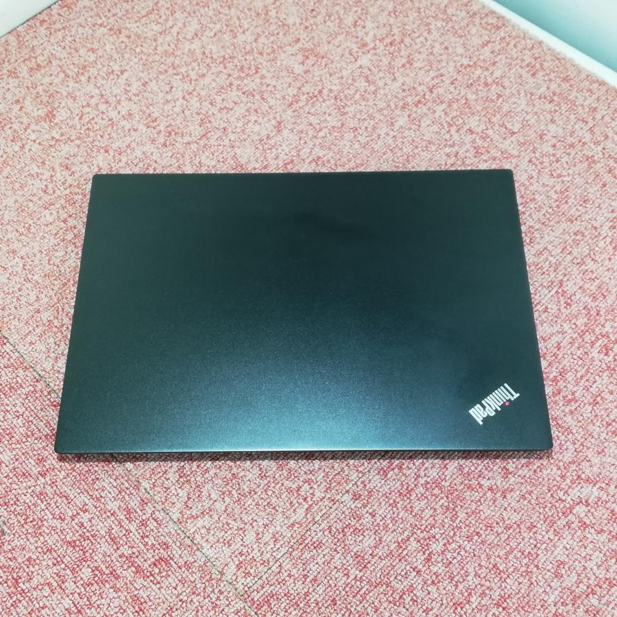 ThinkPad LENOVO Thinkpad L380 13.3型 Core i3-8130U 2.2Ghz ThinkPad LENOVO Thinkpad L380 13.3型 Core i3-8130U 2.2Ghz