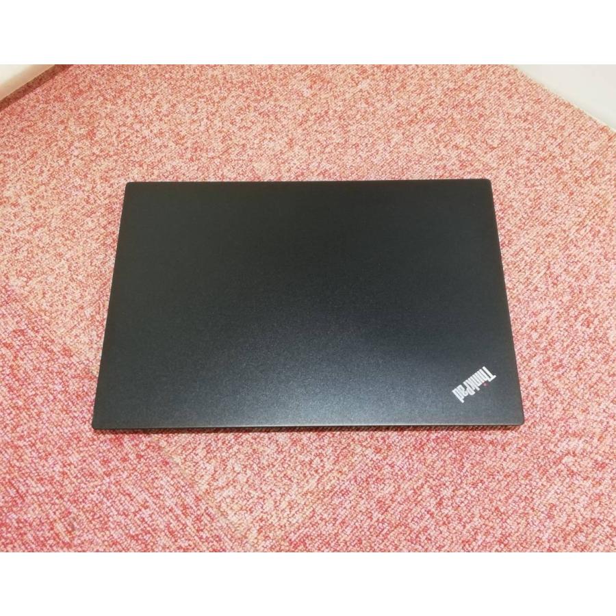 ThinkPad LENOVO Thinkpad L390 20NS-S0W100 13.3型 Core i3 ThinkPad LENOVO Thinkpad L390 20NS-S0W100 13.3型 Core i3