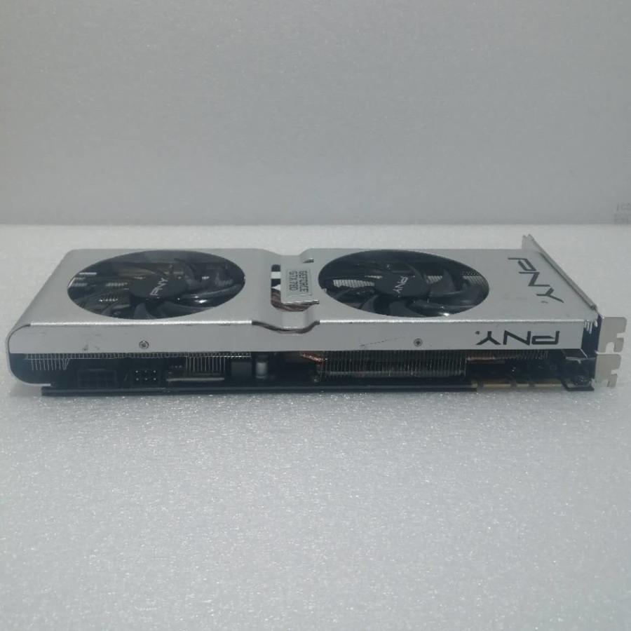 【数量限定】　PNY GeForce GTX780 PCI-E 3GB GDDR5　ビデオカード　動作品｜seikishoji｜03