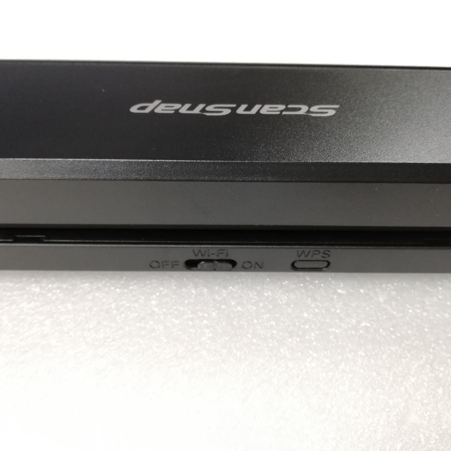 外観綺麗 FUJITSU スキャナー ScanSnap iX100 FI-IX100A Wi-Fi 外観綺麗 FUJITSU スキャナー ScanSnap iX100 FI-IX100A Wi-Fi
