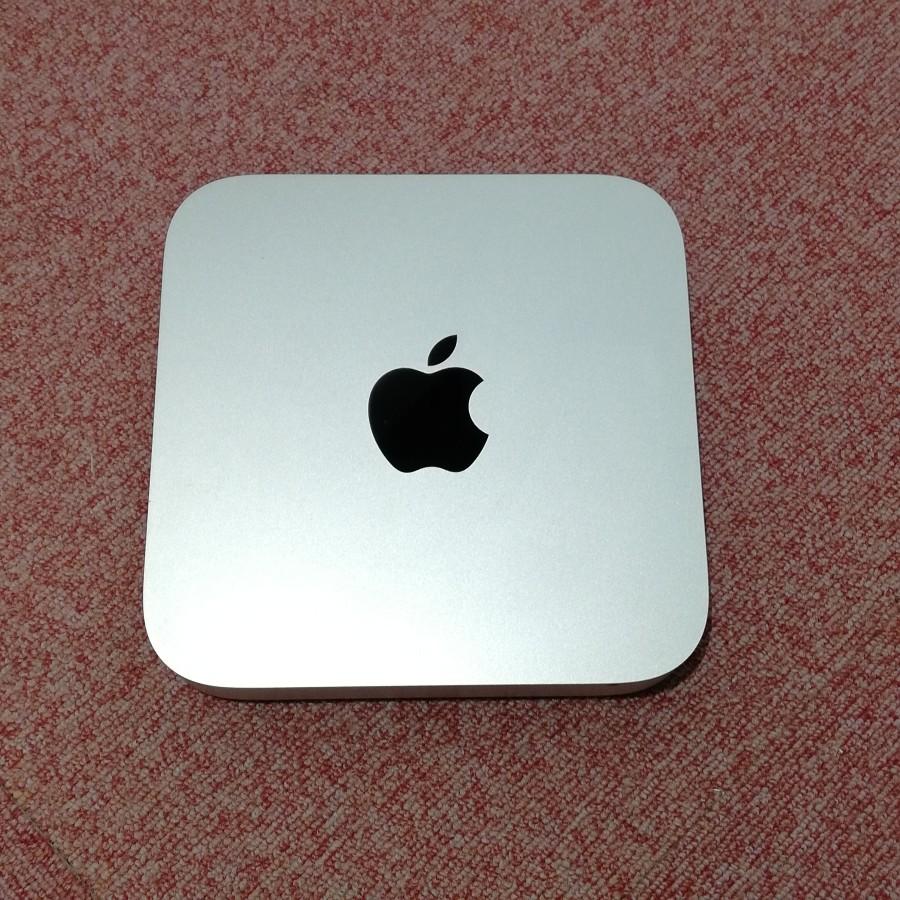 Mac mini Late 2014 Apple A1347 Core i5-4260U 1.4Ghz 8GB 新品