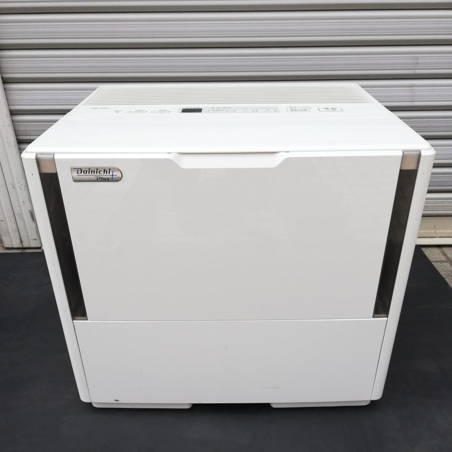 大容量・高性能なダイニチ工業 Dainichi 日本製の温風気化/気化 大容量・高性能なダイニチ工業 Dainichi 日本製の温風気化/気化