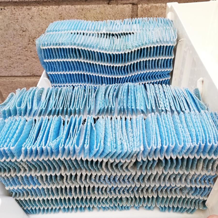 大容量・高性能なダイニチ工業 Dainichi 日本製の温風気化/気化 大容量・高性能なダイニチ工業 Dainichi 日本製の温風気化/気化