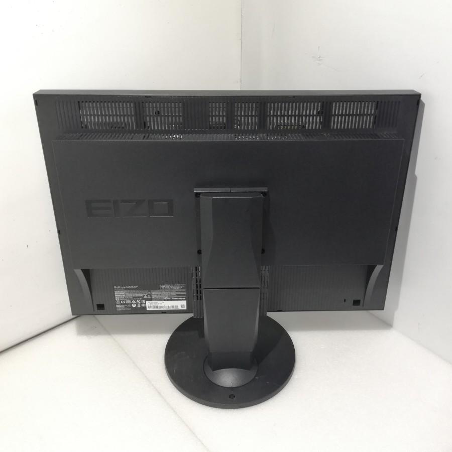 EIZO 中古良品 EIZO 24.1型 カラー液晶モニター RadiForce EIZO 中古良品 EIZO 24.1型 カラー液晶モニター RadiForce