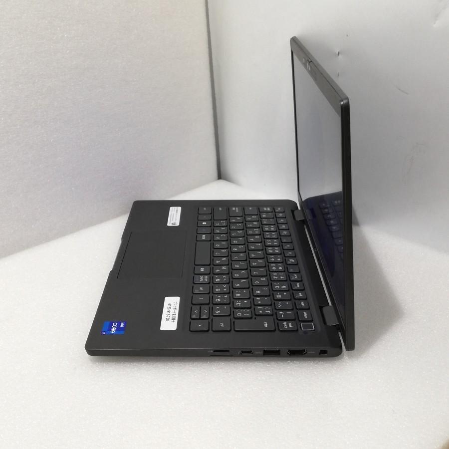 DELL Latitude 7320 Core i7-1185G7 3.00GHz 16GB Nvme SSD