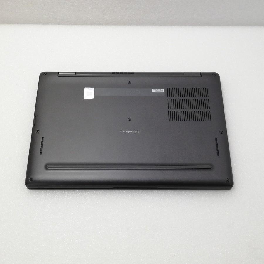 DELL Latitude 7320 Core i7-1185G7 3.00GHz 16GB Nvme SSD