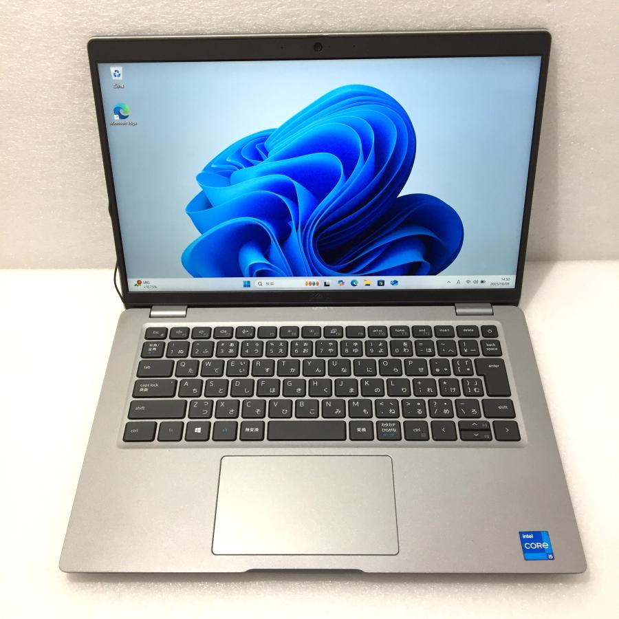 その他ノートPC本体 Dell Latitude 5420 Latitude（Dell） 2021年モデルノートパソコン Webカメラ DELL