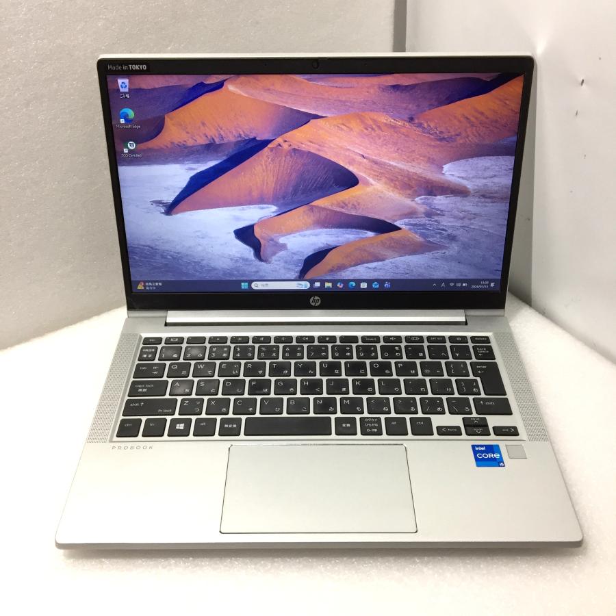 ☆高性能☆ HP ProBook 430 G8 第11世代 i5-1135G7 HP ProBook 430 G8 製品詳細・スペック - ノートパソコン・PC通販 | 日本HP