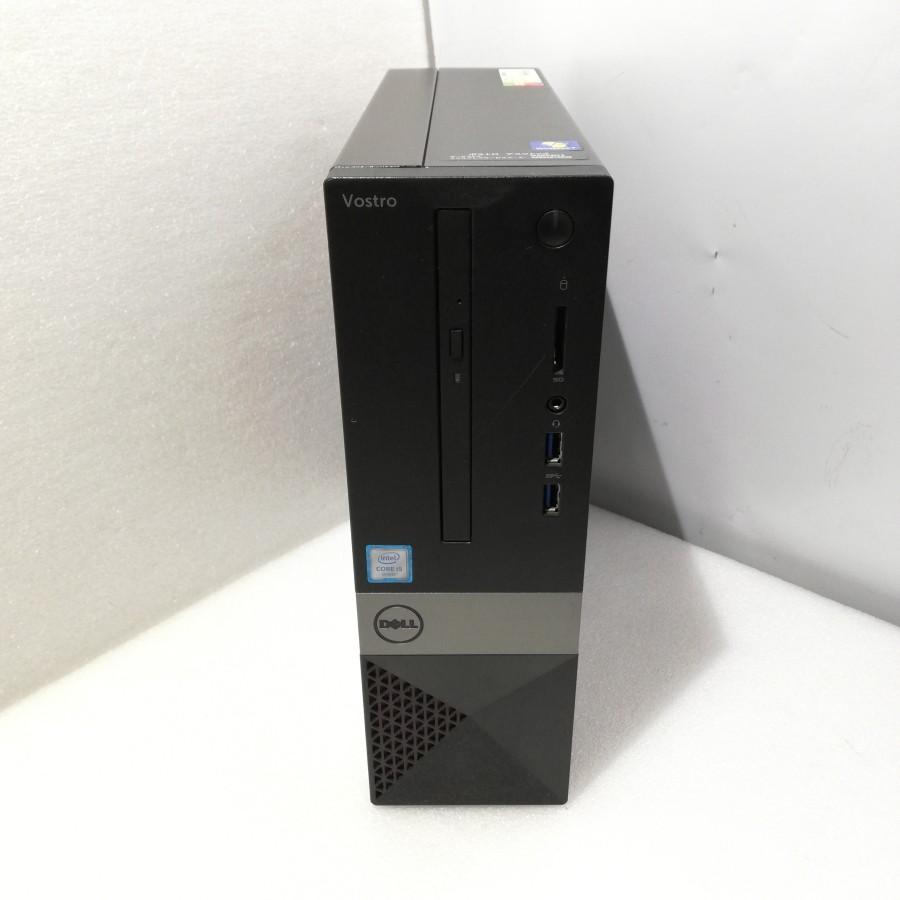 Vostro DELL 3250 Core i5-6400 2.7GHz メモリ8GB SSD128GB マルチ