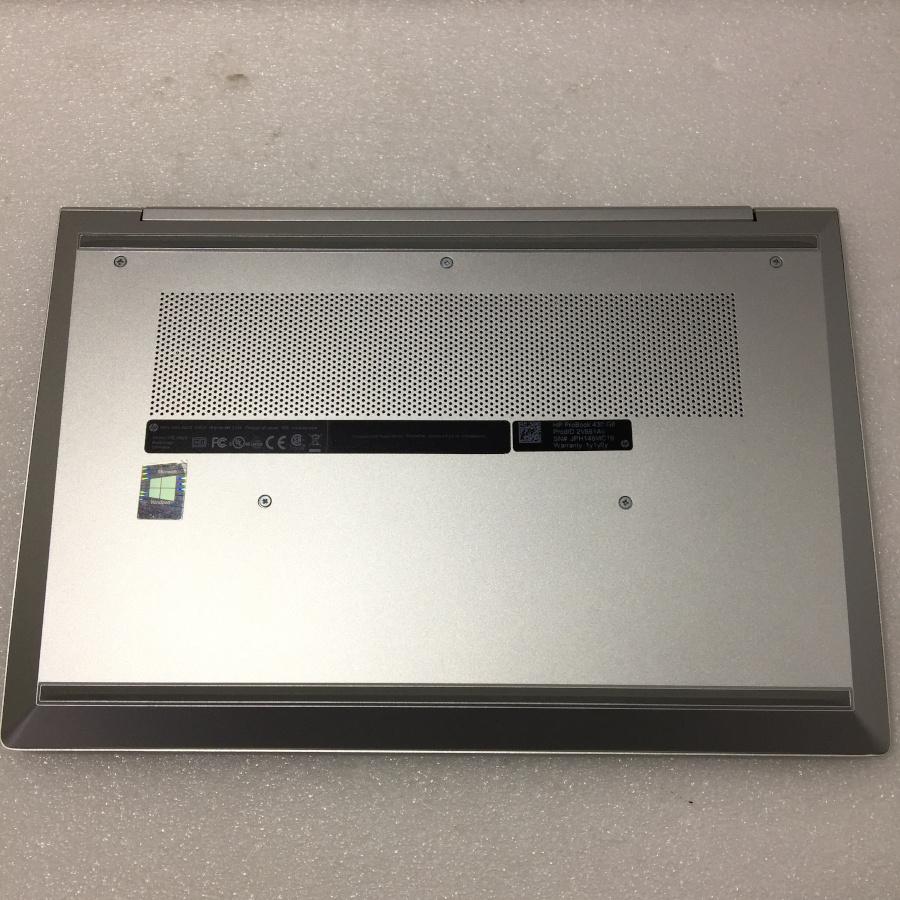 日本HP HP ProBook 430 G8 Core i5-1135G7 2.4GHz 16GB Nvme SSD256GB