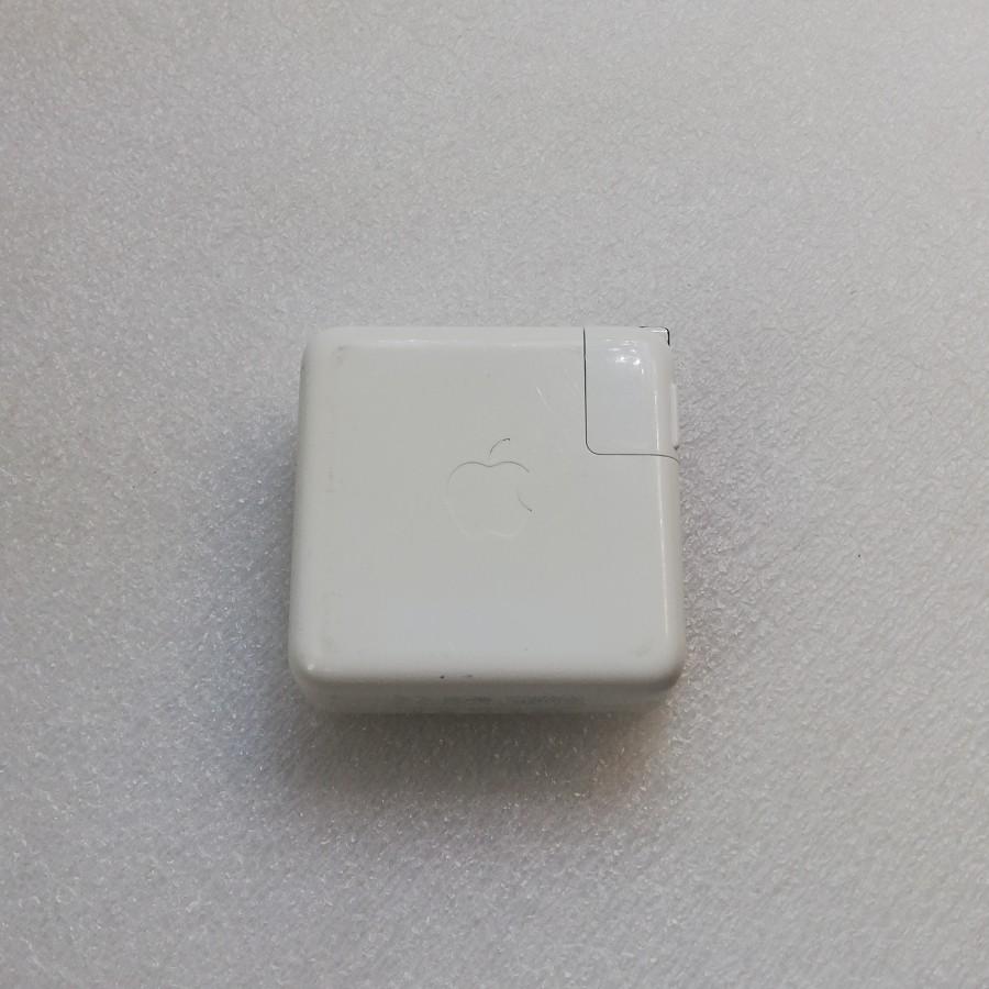 Apple アップル 純正充電器 USB Type-C PD充電対応 ACアダプター A1718