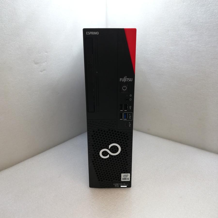 富士通（FUJITSU） FUJITSU ESPRIMO D7011/KX Core i5-10505 3.2Ghz