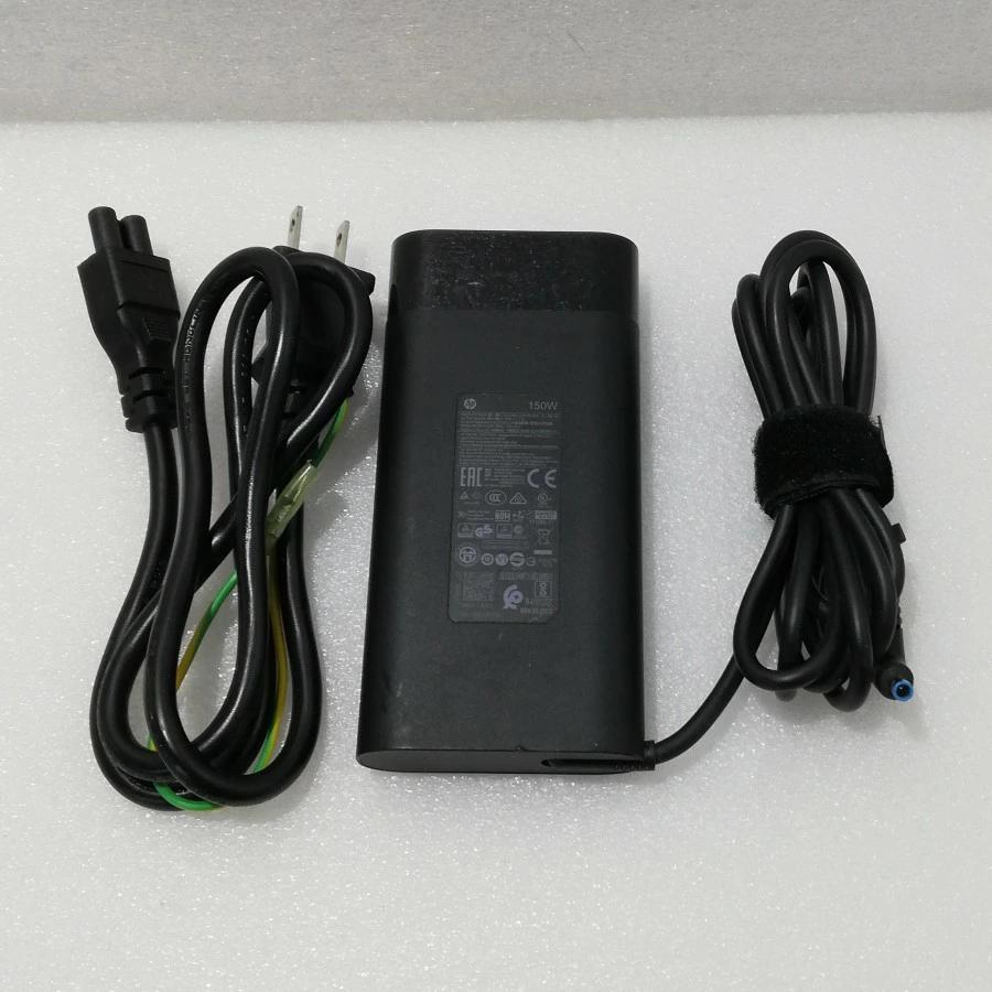 HP純正 150W ACアダプター 外径4.5mm TPN-DA09 3個セット 日本HP HP 150W AC アダプター Modelー混在TPN-DA09、TPN-CA11など