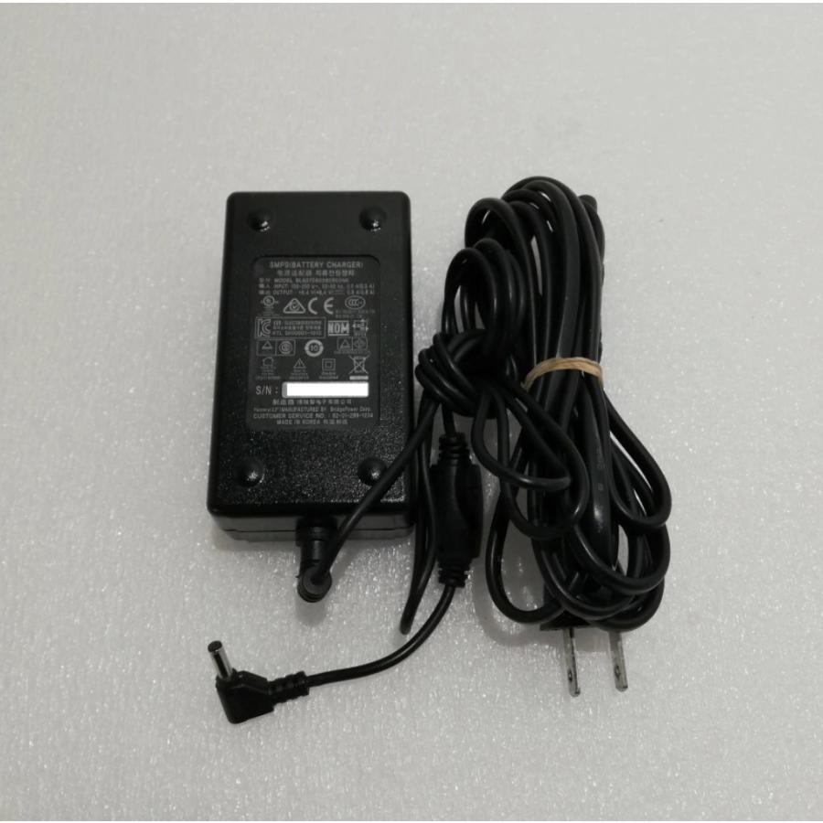 SMPS モバイルプリンター用(SM-S210i/SM-T300iシリーズ等) ACアダプタ