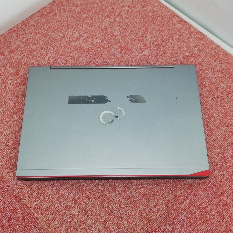 富士通 LIFEBOOK U745/M Core i5-5300U 2.3GHz/8GB/SSD256GB搭載/高速起動/14型/タッチパネル搭載/Win 10 office365導入済 無線LAN/Bluetooth｜seikishoji｜07