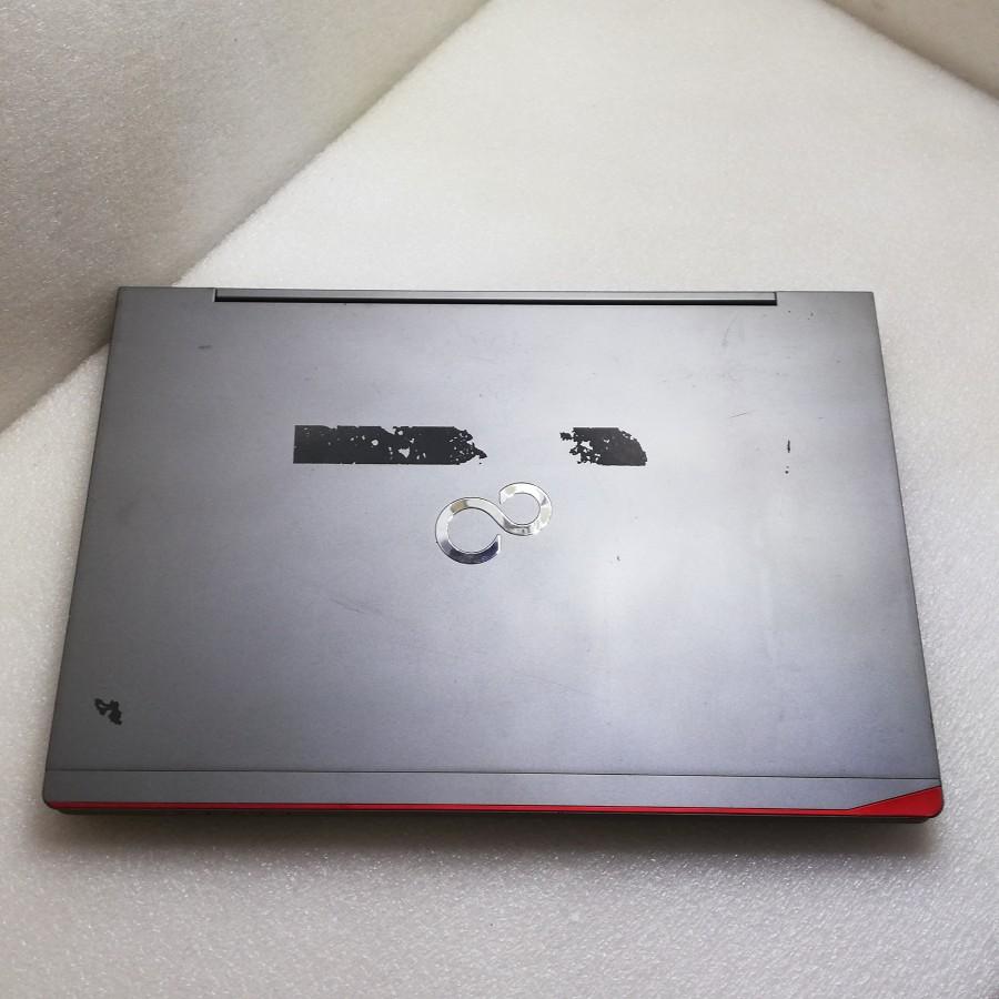LIFEBOOK 富士通 U745/M Core i5-5300U 2.3GHz/8GB/SSD256GB搭載/高速