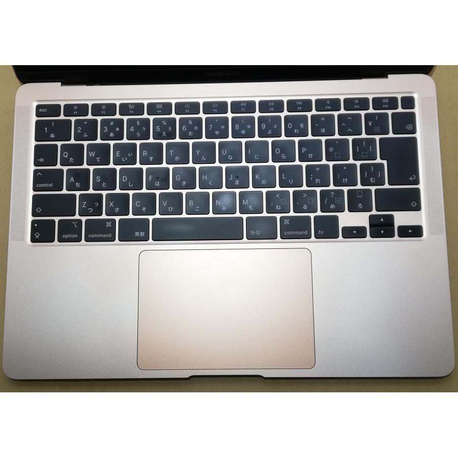 MacBook Air 充放電71回 Apple A2179 (Retina,13-inch,2020 MacBook Air 充放電71回 Apple A2179 (Retina,13-inch,2020