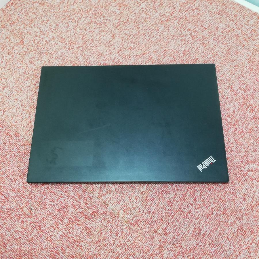 ThinkPad LENOVO Thinkpad X1 Carbon 4th 14型 Core i5-6200U ThinkPad LENOVO Thinkpad X1 Carbon 4th 14型 Core i5-6200U