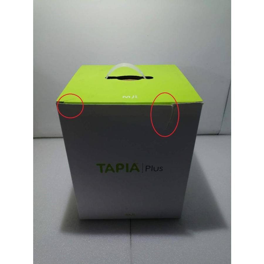 未使用に使い Mji TAPIA Plus コミュニケーションロボット 未使用に使い Mji TAPIA Plus コミュニケーションロボット