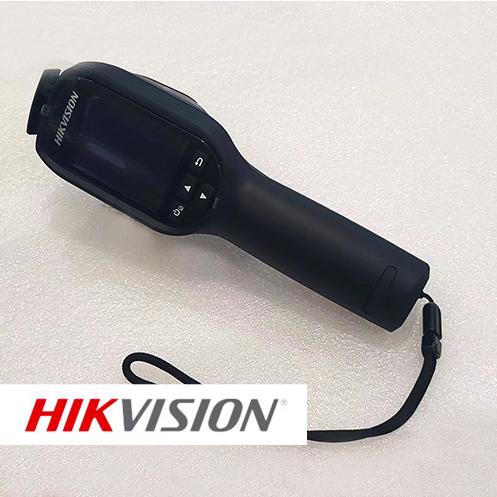 HIKVISION 【新品】【メーカー正規品】検温ハンディサーマルカメラ 
