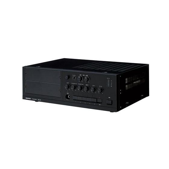 ユニペックス 60W 卓上アンプ BX-60