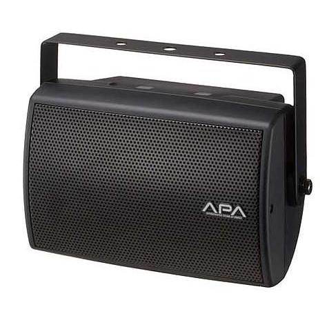 ユニペックス 25W トランス内蔵型スピーカー CRS-25T : メガホン・拡声