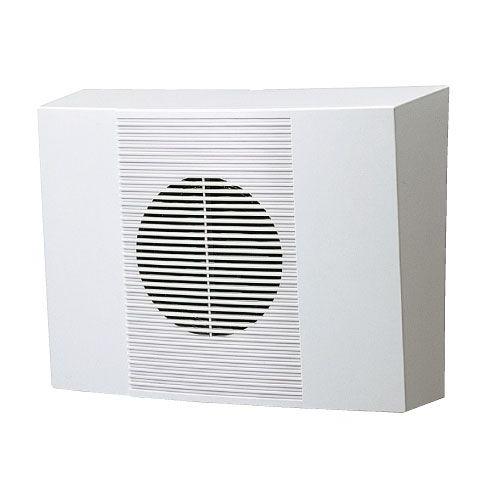 ユニペックス 1W 壁掛形スピーカー CS-301L