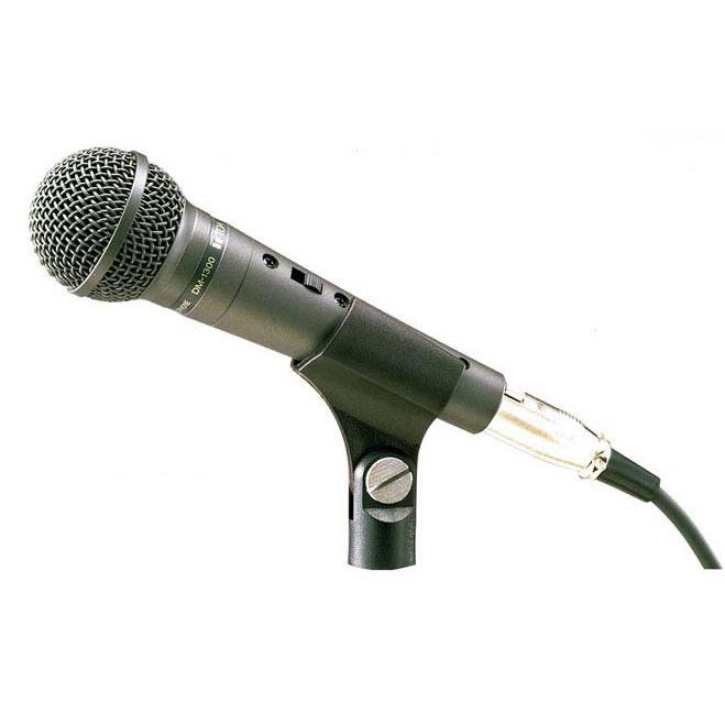 TOA DM-1300 ダイナミックマイク TOA ダイナミックマイク DM-1300 : メガホン・拡声器のセイコーテクノ