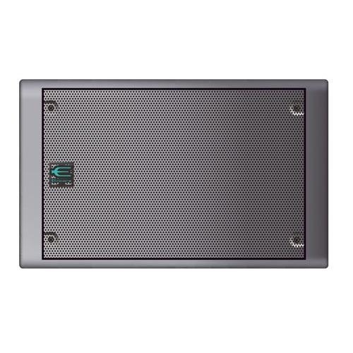 ユニペックス 120W 2ウェイスピーカー HMB-120