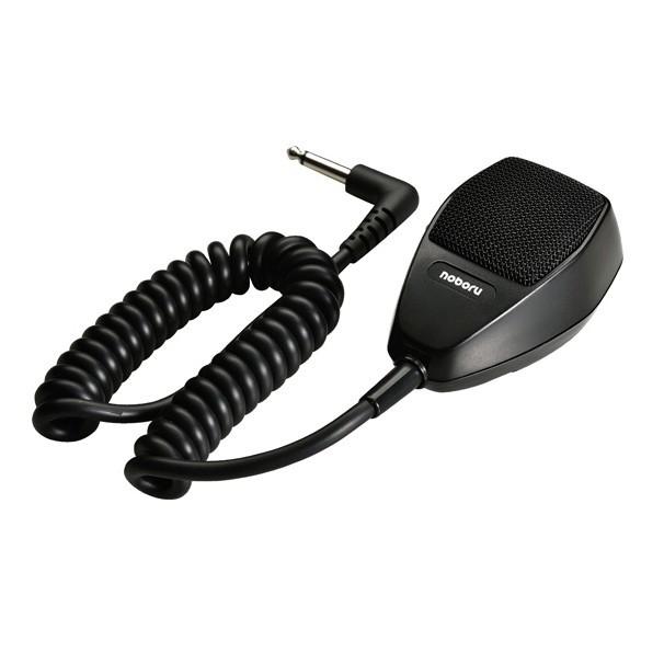 ノボル電機 ハンド型ダイナミックマイク MC0127 mc0120メガホン・拡声器のセイコーテクノ 通販 Yahoo!ショッピング