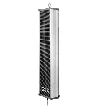 ユニペックス 15W ソノコラムスピーカー SC-15JA