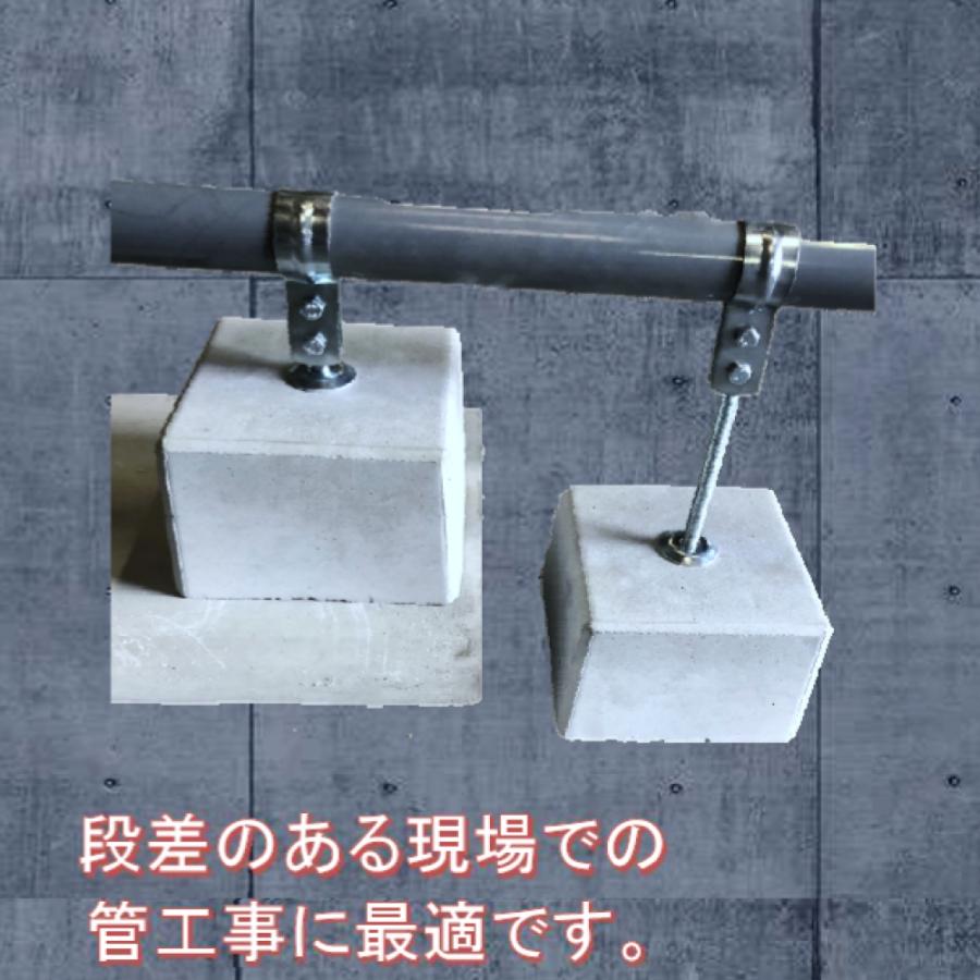 ベースマン 竹原電設 アンカーベース150F 貫通穴タイプ ターボ ベースマン 竹原電設 アンカーベース150F 貫通穴タイプ ターボ
