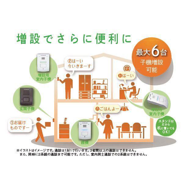 ワイヤレスインターホン 室内子機 Dwh10a1 Dwh10a1 セイコーテクノ アンテナ機器 通販 Yahoo ショッピング