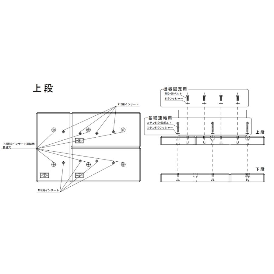 東洋ベース エコベース EO600 オムロン製蓄電池ユニット専用組立 東洋ベース エコベース EO600 オムロン製蓄電池ユニット専用組立