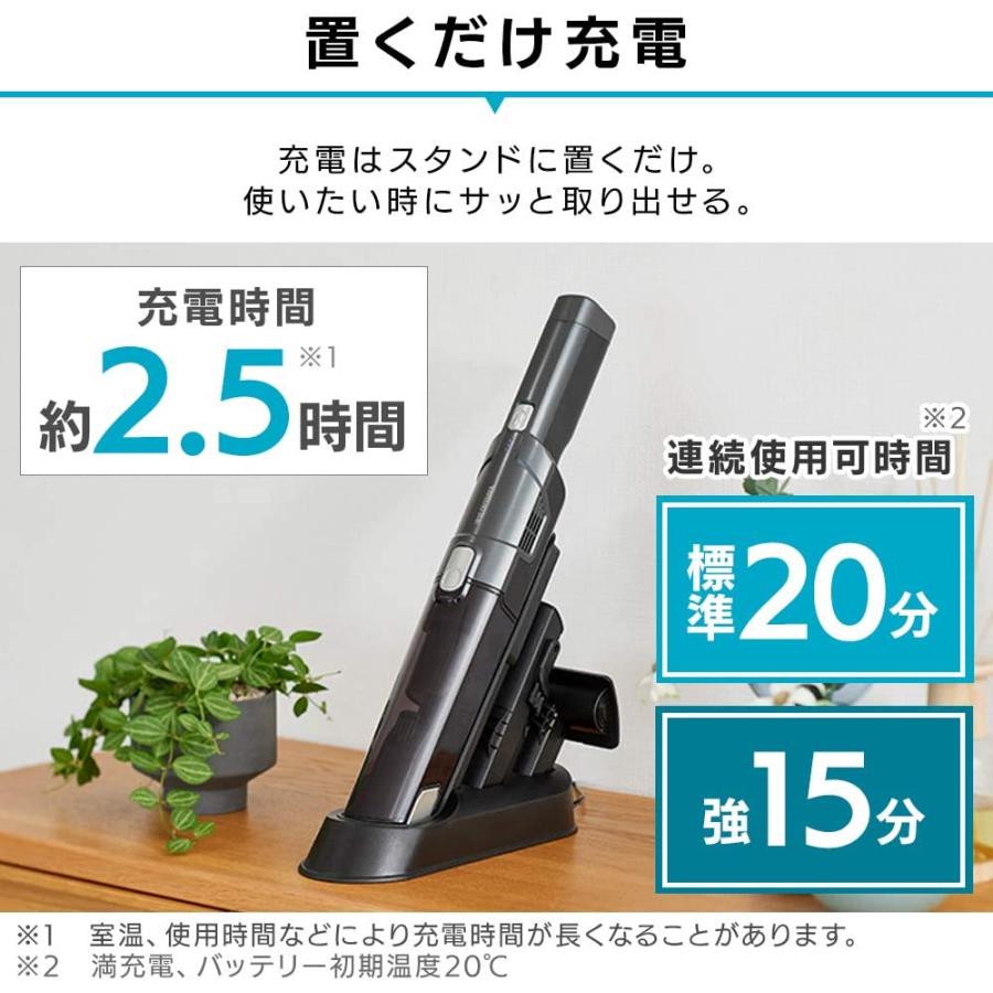 レンタル】アイリスオーヤマ ハンディクリーナー IC-H50-B 7日間貸出 : ich50brental : セイコーテクノ - 通販 - Yahoo!ショッピング レンタル】アイリスオーヤマ ハンディクリーナー IC-H50-B 7日間貸出 : ich50brental : セイコーテクノ - 通販 - Yahoo!ショッピング