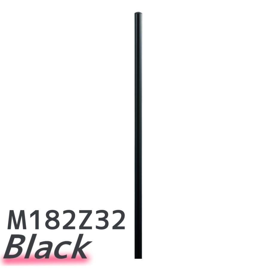 マスプロ マスプロ 耐食性アンテナマスト 超防錆メッキ鋼31φ1