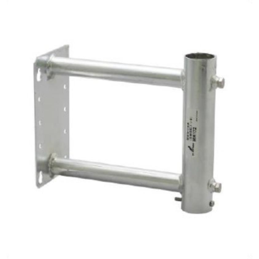 DXアンテナ 突き出し側面金具 MW17Z : セイコーテクノ - 通販 - Yahoo