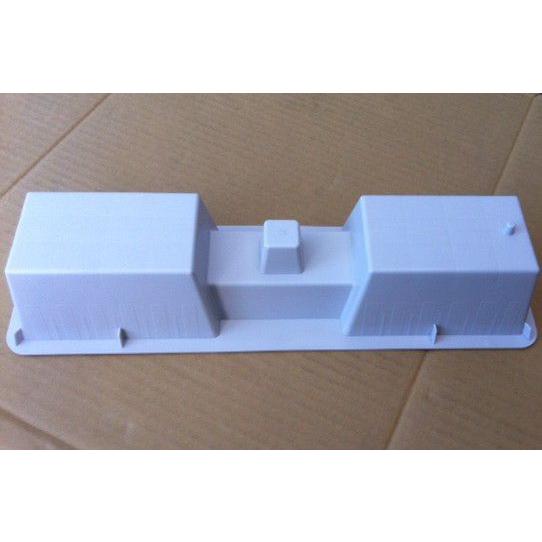 入荷次第発送納期未定 メック プラロック PPQB-36N 50個セット