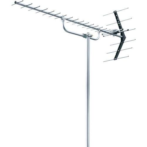 地デジ UHFアンテナ DXアンテナ 20素子 耐塩 ステンレス製 UA20S