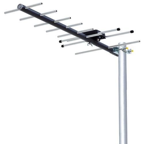 地デジ UHFアンテナ DXアンテナ 8素子 UA8 : セイコーテクノ - 通販