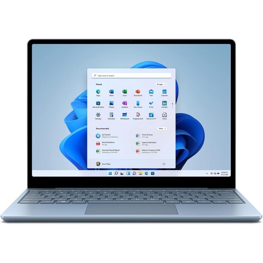 Office無し※】【新品 未使用 開封済】マイクロソフト Surface Laptop 