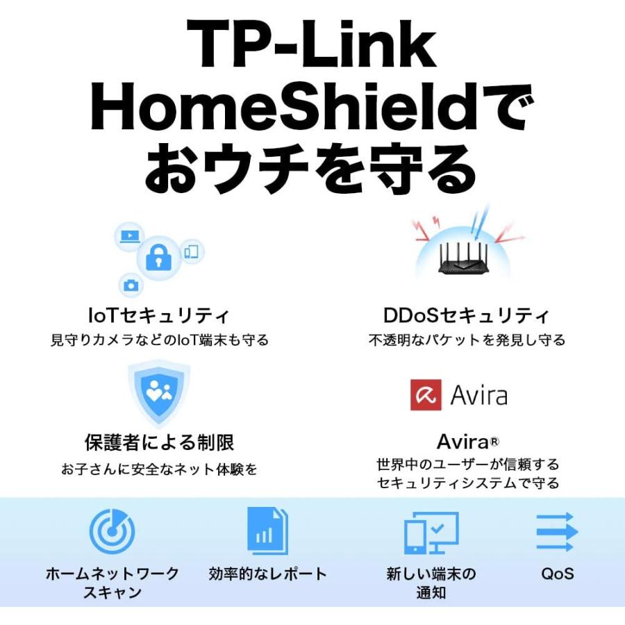 Archer TP-Link WiFi ルーター dual_band WiFi6 PS5 対応 無線 Archer TP-Link WiFi ルーター dual_band WiFi6 PS5 対応 無線