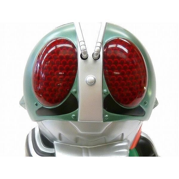 RHYTHM』リズム 仮面ライダー 音声目覚し時計 4SE502RH05 : 正光堂