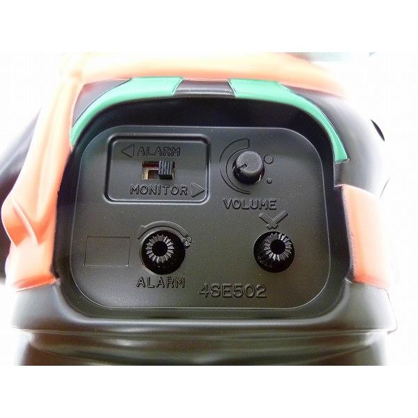 RHYTHM』リズム 仮面ライダー 音声目覚し時計 4SE502RH05 : 正光堂